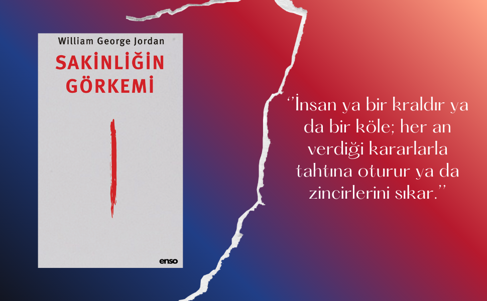 Sakinliğin Görkemi Üzerine