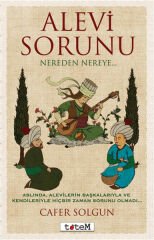 Alevi Sorunu - Cafer Solgun