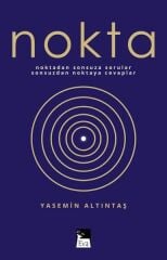 Nokta - Yasemin Altıntaş