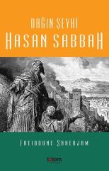 Dağın Şeyhi Hasan Sabbah - Freidoune Sahebjam