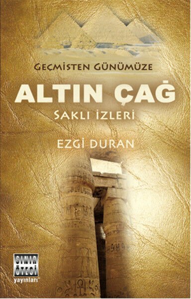 Altın Çağ - Ezgi Duran