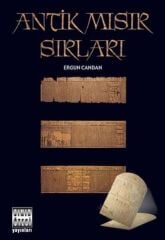 Antik Mısır Sırları - Ergun Candan