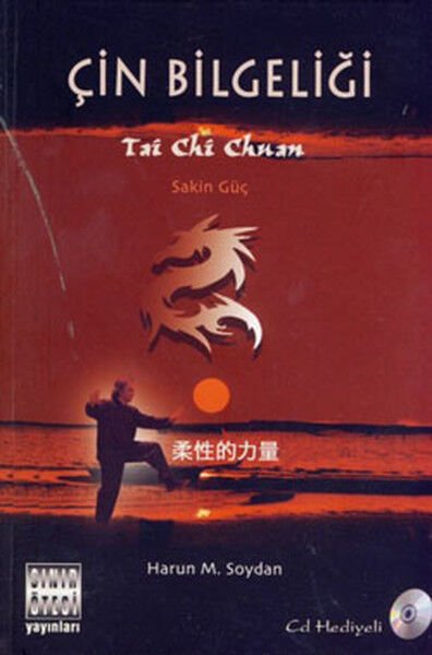 Çin Bilgeliği - Harun M. Soydan