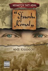 Efsunlu Kemal - Nehir Roggendorf