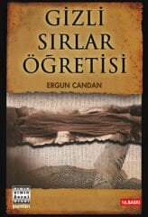Gizli Sırlar Öğretisi - Ergun Candan