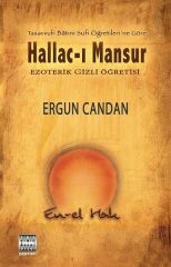 Hallac-ı Mansur - Ergun Candan