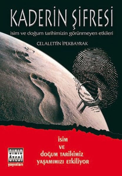 Kaderin Şifresi - Celalettin İpekbayrak