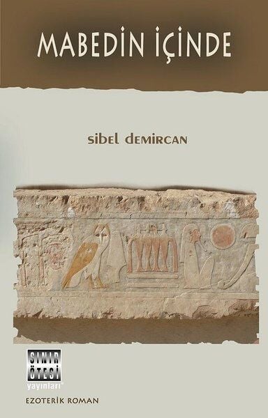 Mabedin İçinde - Sibel Demircan