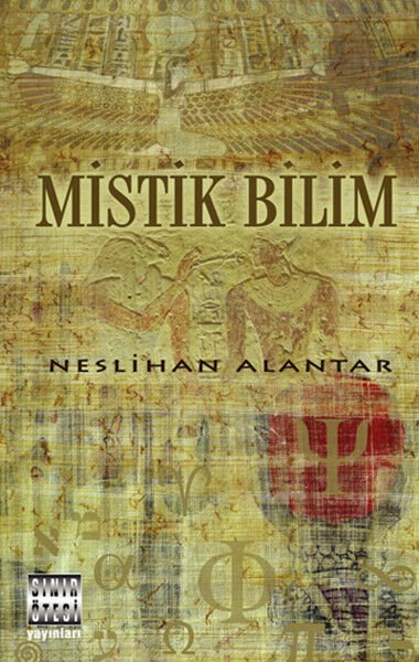 Mistik Bilim - Neslihan Alantar