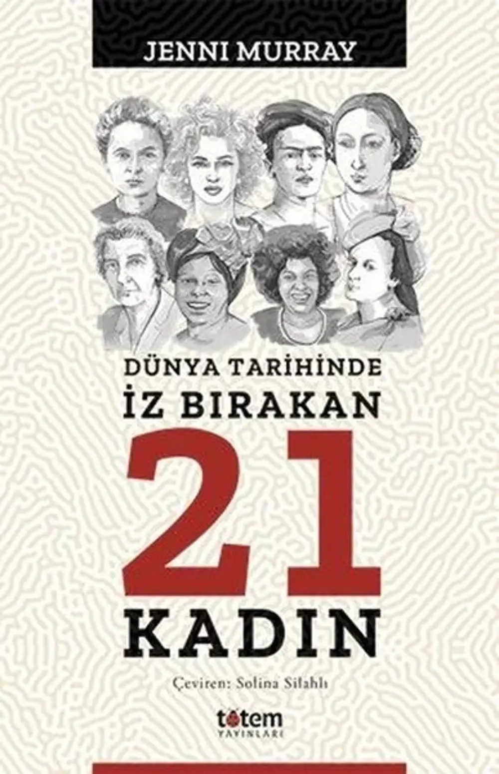 Dünya Tarihinde  İz Bırakan  21 Kadın - Jenni Murray