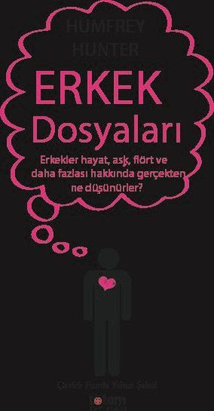 Erkek Dosyaları - Humfrey Hunter