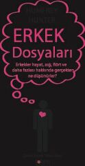 Erkek Dosyaları - Humfrey Hunter