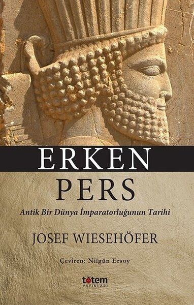 Erken Pers - Josef Wiesehöfer