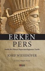 Erken Pers - Josef Wiesehöfer