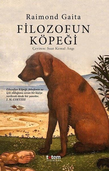 Filozofun Köpeği - Raimond Gaita