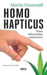 Homo Hapticus - Martin Grunwald