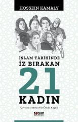 İslam Tarihinde İz Bırakan 21 Kadın - Jenni Murray