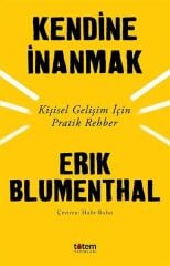 Kendine İnanmak - Erik Blumenthal