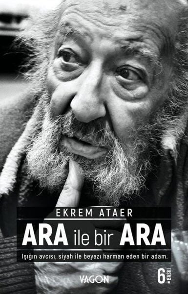 Ara İle Bir Ara - Ekrem Ataer
