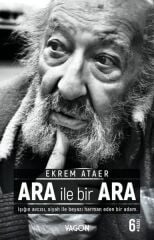 Ara İle Bir Ara - Ekrem Ataer