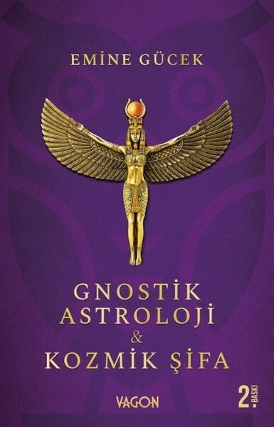 Gnostik Astroloji & Kozmik Şifa - Emine Gücek