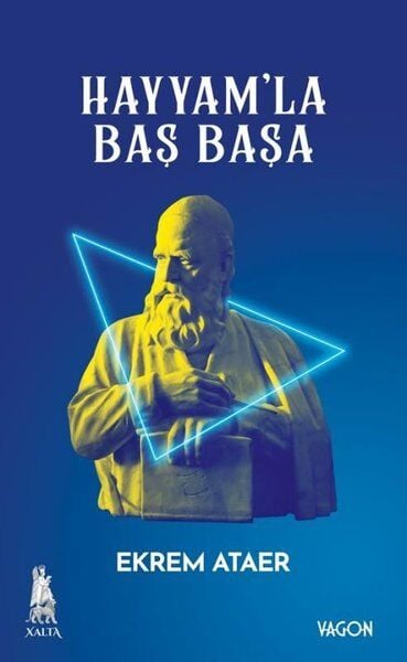 Hayyam'la Baş Başa - Ekrem Ataer