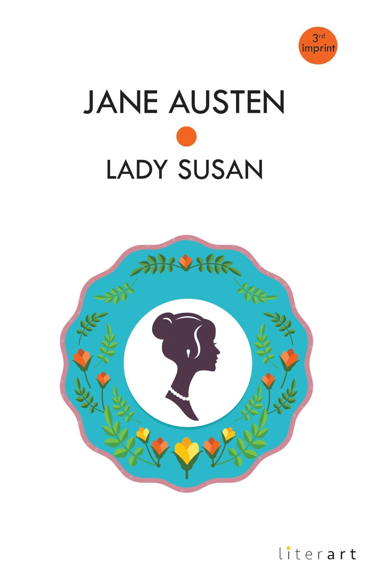 Lady Susan - Jane Austen