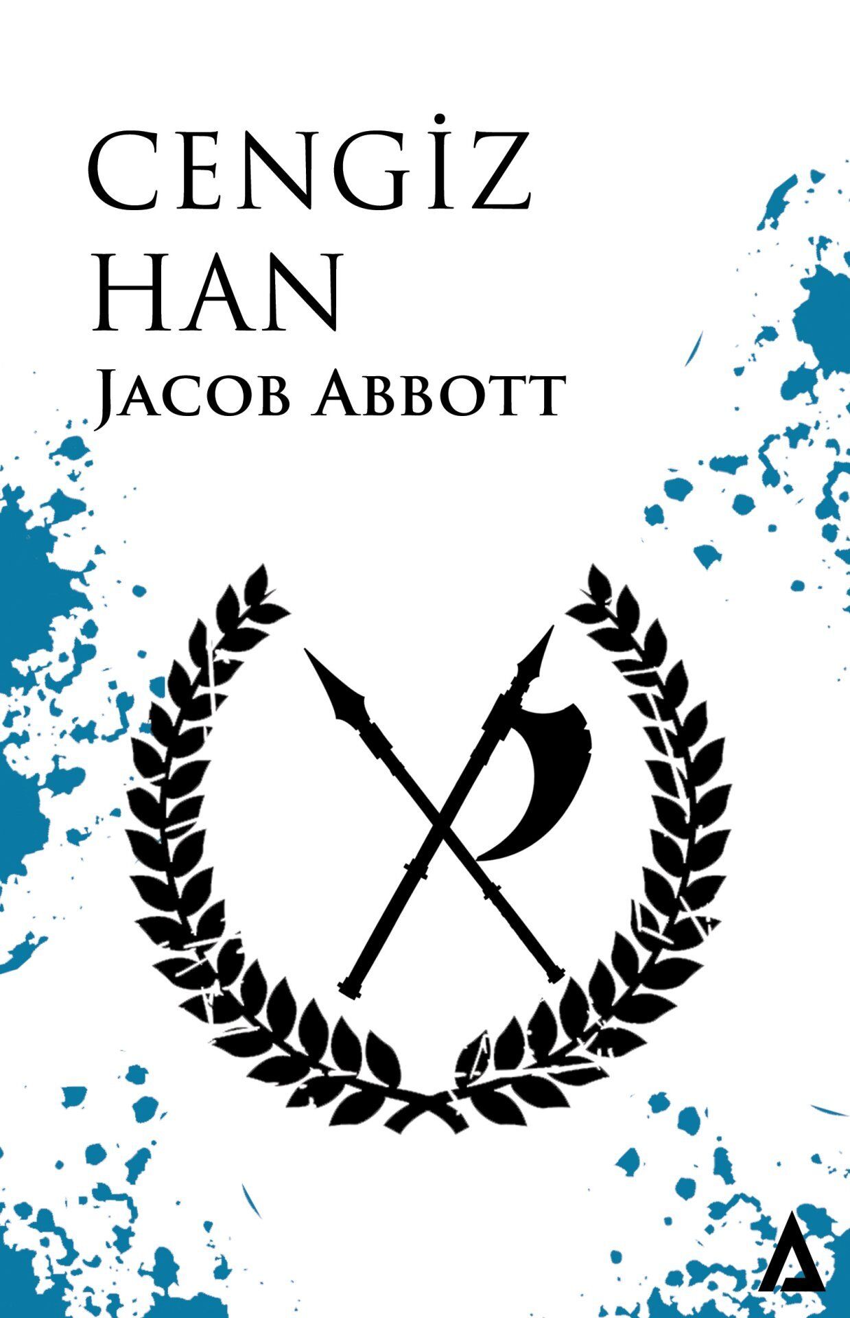 Cengiz Han - Jacob Abbott
