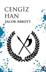 Cengiz Han - Jacob Abbott