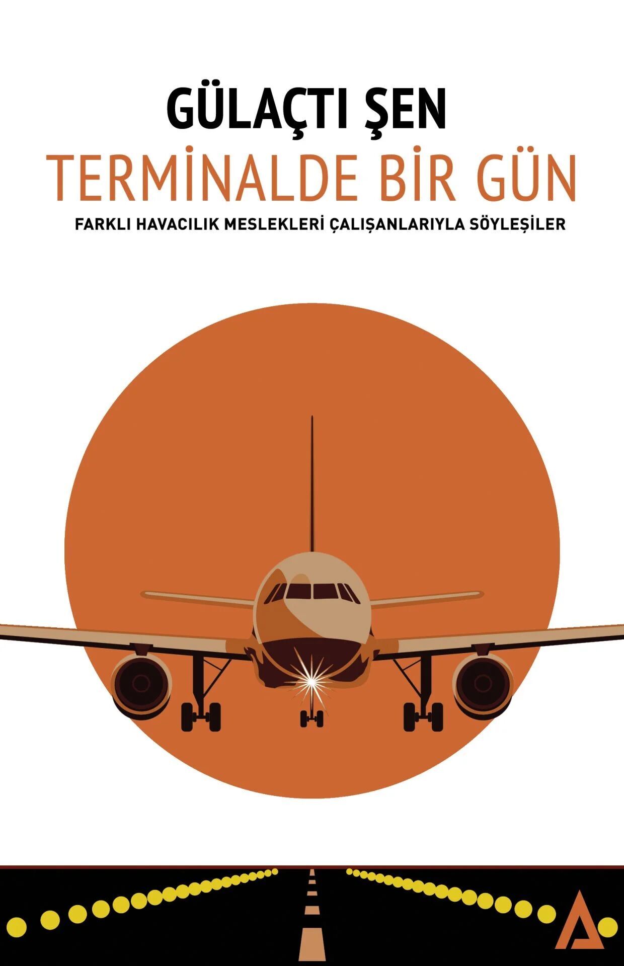 Terminalde Bir Gün - Gülaçtı Şen