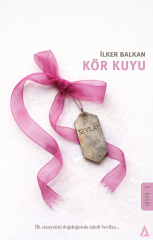 Kör Kuyu - İlker Balkan