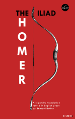 The Illiad - Homer / Homeros