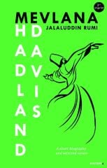 Mevlana Jalaluddin Rumi - F. Hadland Davis