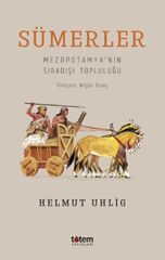 Sümerler - Helmut Uhlig