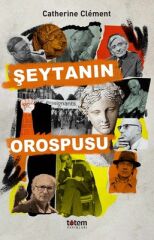 Şeytanın Orospusu - Catherine Clement