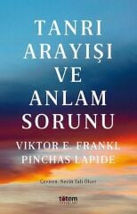 Tanrı Arayışı ve Anlam Sorunu - Pinchas Lapide