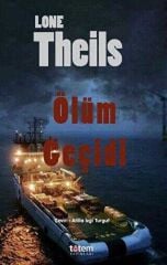 Ölüm Geçidi - Lone Theils