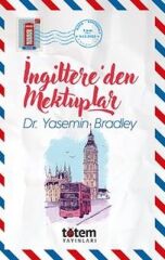 İngiltere'den Mektuplar - Yasemin Bradley