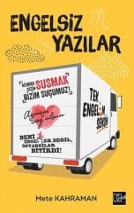 Engelsiz Yazılar - Mete Kahraman