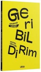 Geri Bildirim Sanatında Ustalık - Zeynep Dikicioğlu