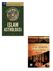 İslam Kur'an ve Astroloji Seti