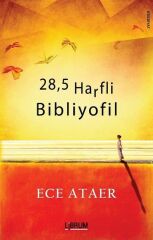 28,5 Harfli Bibliyofil - Ece Ataer