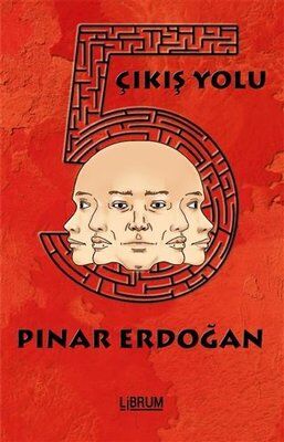 5 Çıkış Yolu - Pınar Erdoğan