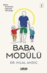 Baba Modülü 1 - Hilal Andıç