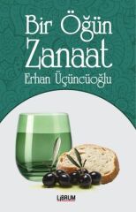 Bir Öğün Zanaat - Erhan Üçüncüoğlu