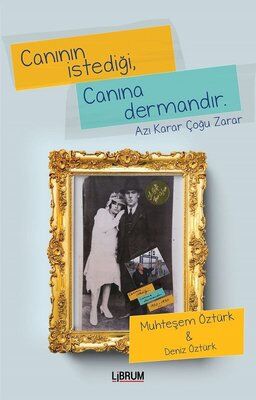 Canının İstediği Canına Dermandır - Deniz Öztürk