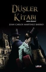 Düşler Kitabı - Juan Carlos Martinez Barrio