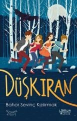 Düşkıran - Bahar Sevinç Kızılırmak
