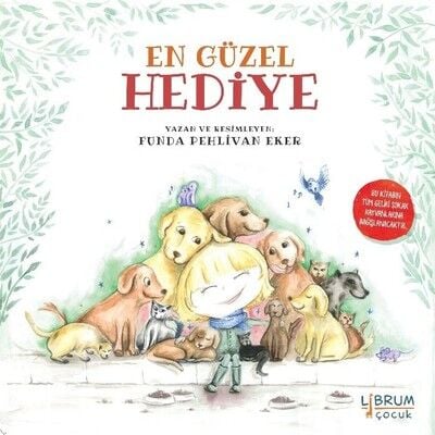 En Güzel Hediye - Funda Pehlivan Eker