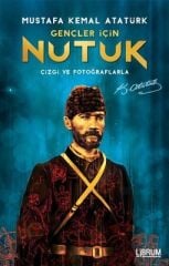Gençler İçin Nutuk (Ciltli) - Mustafa Kemal Atatürk